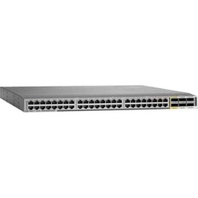 Cisco Systems N2K-C2348TQ