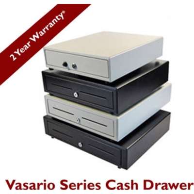 APG Cash Drawer VP101-BL1616-B11