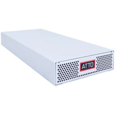 ATTO Technology XCET-8100-TN0