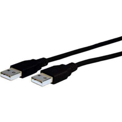 Comprehensive Connectivity USB2-AA-15ST