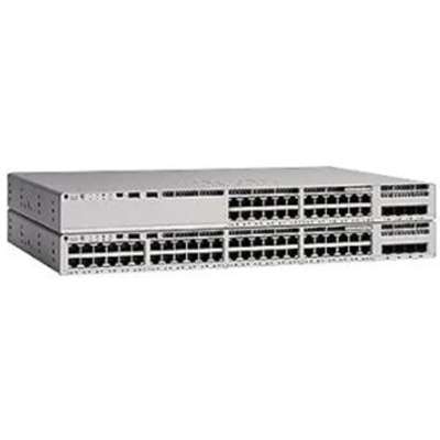Cisco Systems C9200-48P-1E