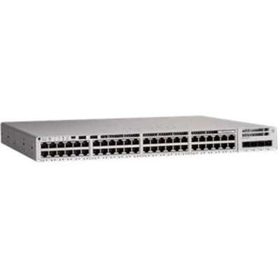 Cisco Systems C9200L-48PXG4X-EDU
