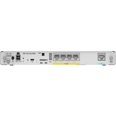Cisco Systems ISR1100-6G