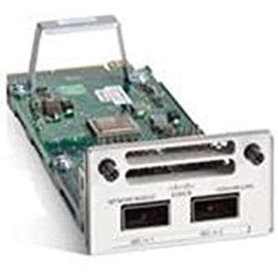 Cisco Systems C9300-NM-2Q