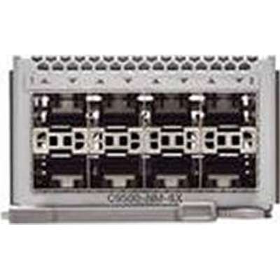 Cisco Systems C9500-NM-8X