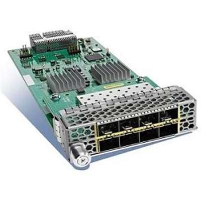 Cisco Systems FPR-NM-8X1G-F=