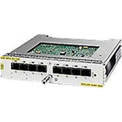 Cisco Systems A9K-MPA-8X10GE-RF