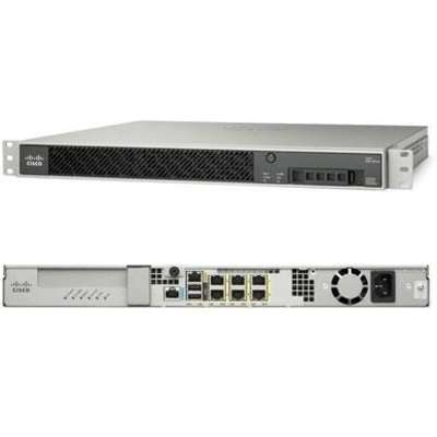 Cisco Systems ASA5512-K9-RF