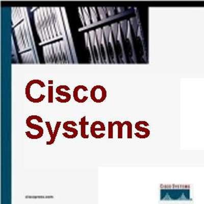 Cisco Systems FLASR1-IOSRED-RTU