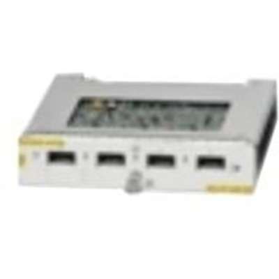 Cisco Systems A9K-MPA-4X10GE
