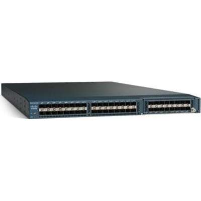 Cisco Systems UCS-FI-6248E16-28P