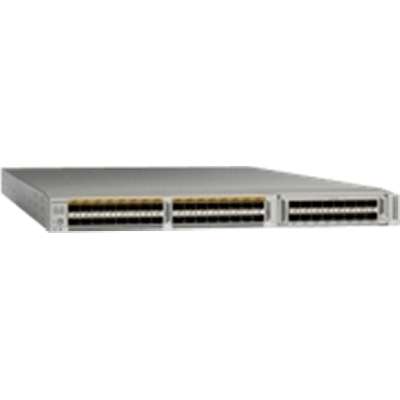 Cisco Systems N5K-C5548UPM-B-S48