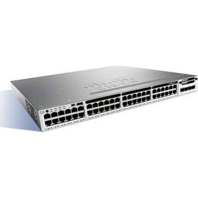Cisco Systems EDU-C3850-48P-L
