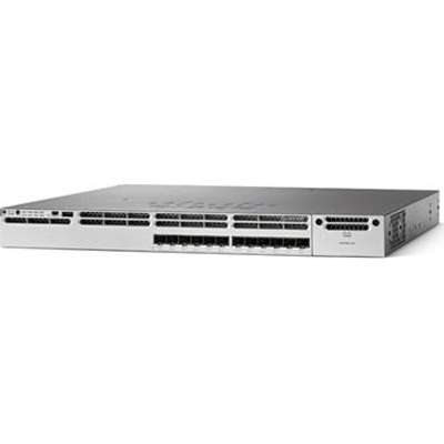 Cisco Systems C1-WS3850-12S/K9