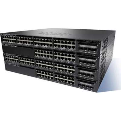 Cisco Systems C1-WS3650-48FD/K9