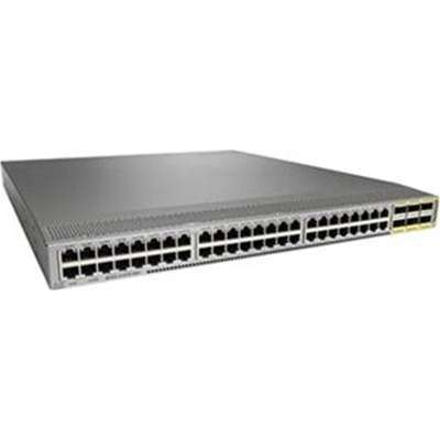 Cisco Systems N3K-C3172TQ-XL-4BD