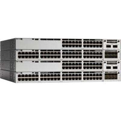 Cisco Systems C9300-48UXM-1A