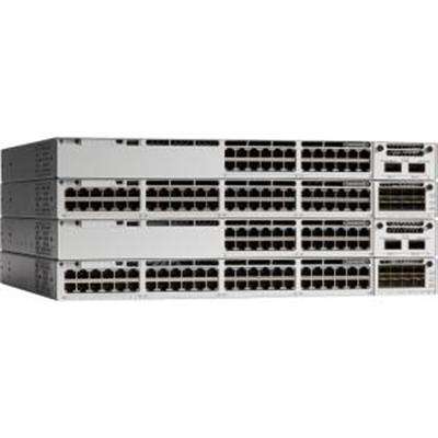 Cisco Systems C9300-24T-1E