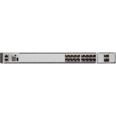 Cisco Systems C9500-16X-1E