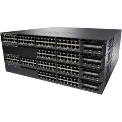 Cisco Systems WS-C3650-48PQ-L-RF