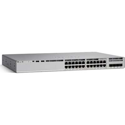 Cisco Systems C9200L-24P-4X-E=