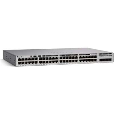 Cisco Systems C9200L-48P-4G-1E