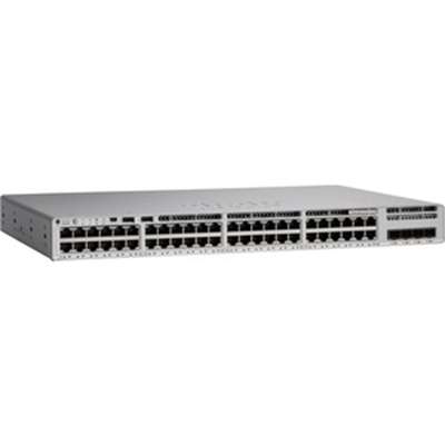 Cisco Systems C9200L-48P-4X-1E