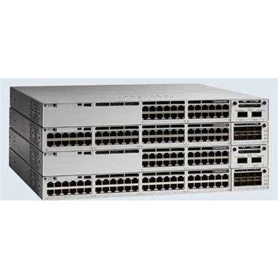 Cisco Systems C9300L-48P-4X-1E