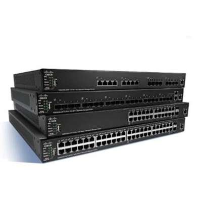 Cisco Systems SG350X-48PV-K9-NA
