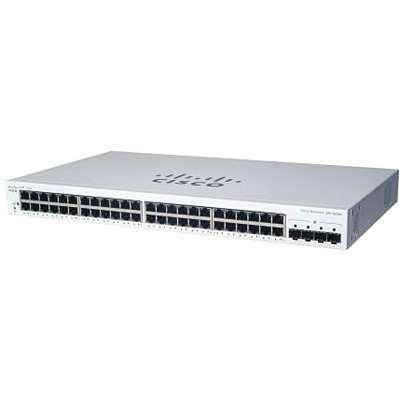 Cisco Systems CBS220-48P-4X-NA