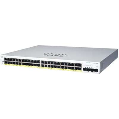 Cisco Systems CBS220-48T-4X-NA