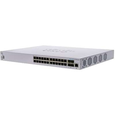 Cisco Systems CBS350-24XS-NA