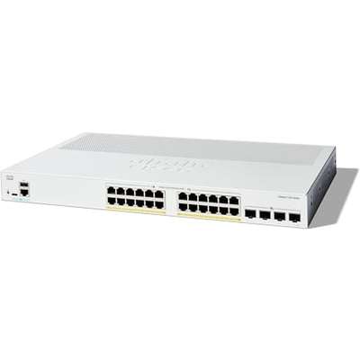 Cisco Systems C1300-24P-4X