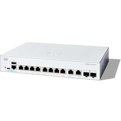 Cisco Systems C1300-8T-E-2G