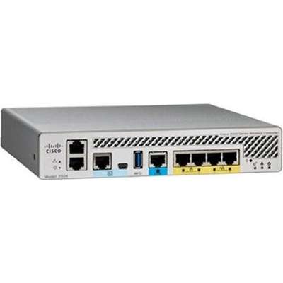 Cisco Systems C1-AIR-CT3504-K9++