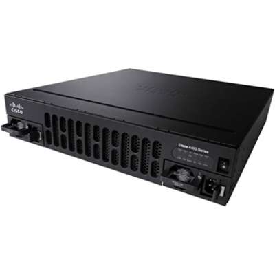 Cisco Systems ISR4451-DNA