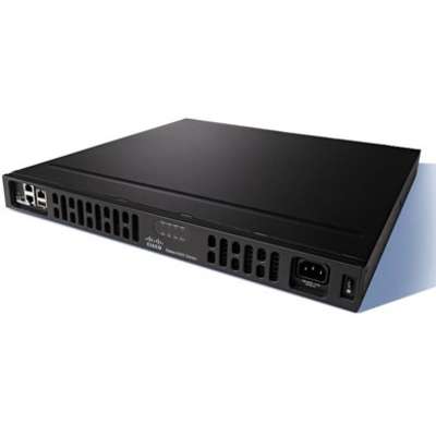 Cisco Systems ISR4331-DC/K9