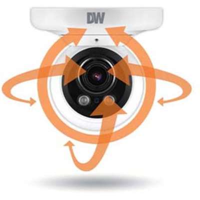Digital Watchdog DWC-MVA5WIAT