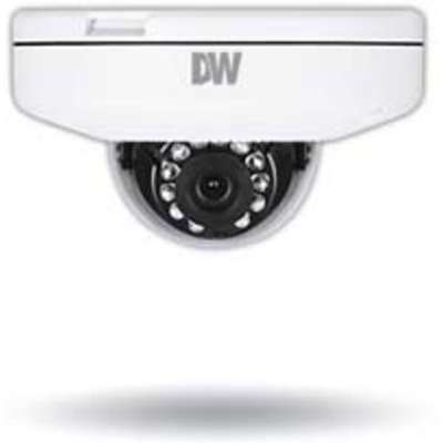 Digital Watchdog DWC-MF5WI4TW