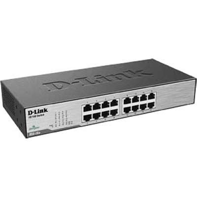 D-Link Systems DSS-16+