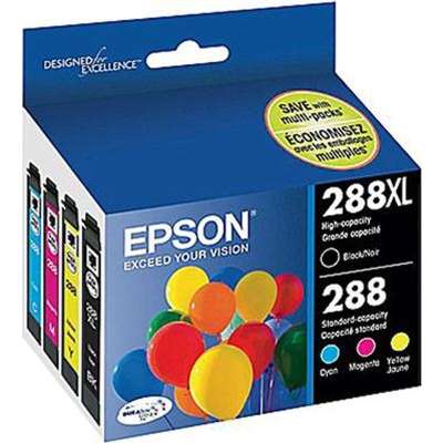 EPSON T288XL-BCS