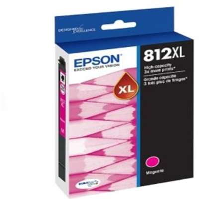 EPSON T812XL320-S