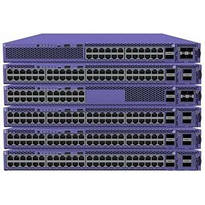 Extreme Networks Inc. 5420F-48T-4XE
