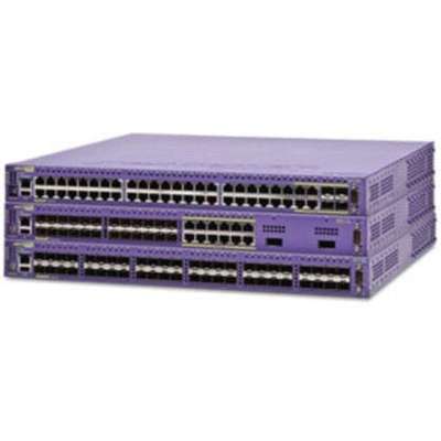 Extreme Networks Inc. X465-24MU-24W-B1