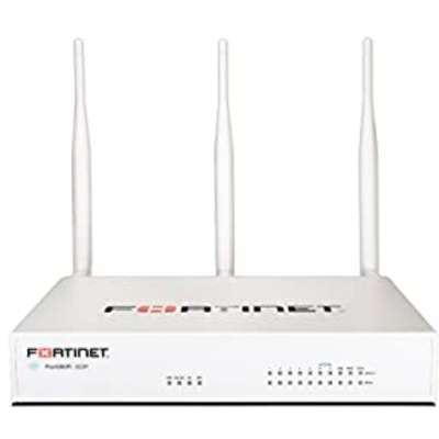 Fortinet FWF60FABDL95012