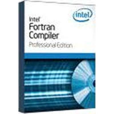 Intel visual fortran compiler 11.1 for windows download