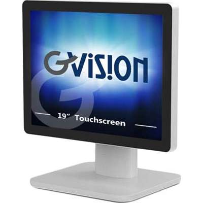 GVision D19ZH-AV-K5P0