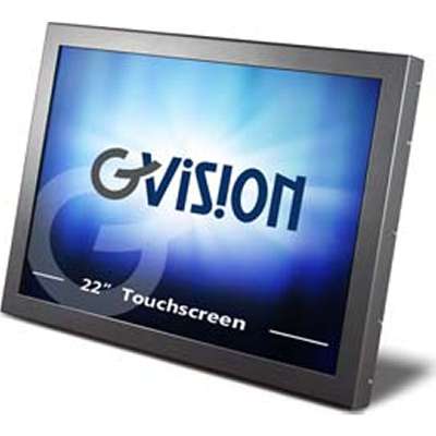 GVision O22AD-CV-45P0
