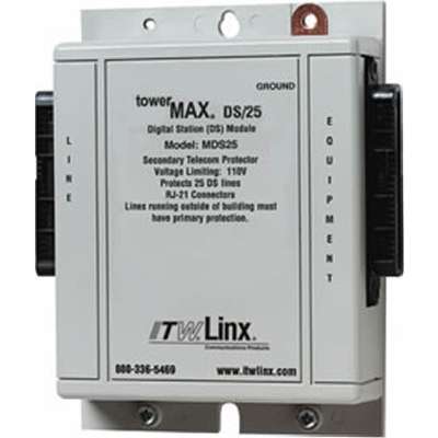 ITW Linx MDS25