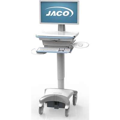 Jaco Inc 520-NP
